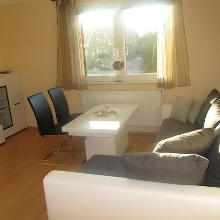 شقة Bolliger 2 Kalkhorst